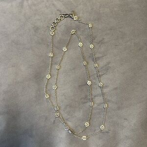Lois Hill Necklace